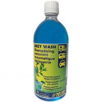 Shampoing concentré enzymatique carrosserie ENZY WASH